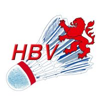 Logo Hessischer Badminton-Verband e. V.