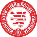 Logo Hessischer Radfahrerverband e.V.