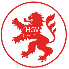 Logo Hessischer Golfverband e.V.