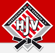 Logo Hessischer Judo-Verband e.V.