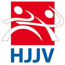 Logo Hessischer Ju-Jutsu-Verband e.V.