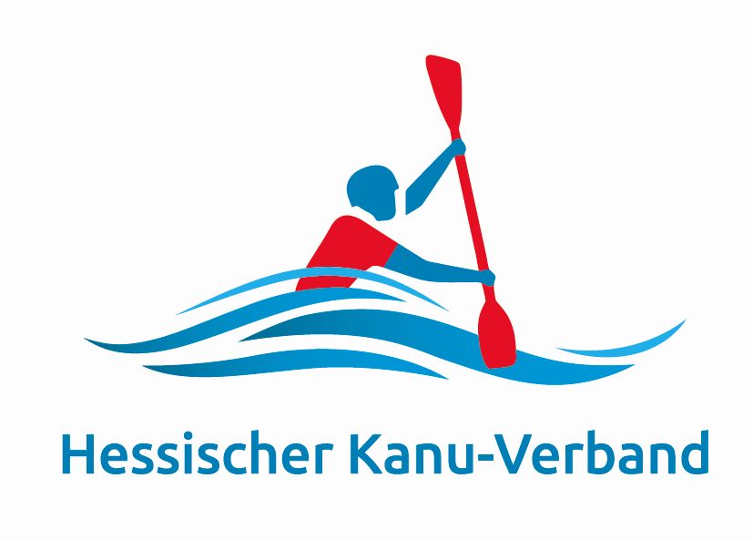 Logo Hessischer Kanu-Verband e.V.