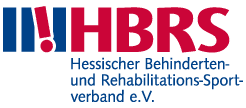 Logo Hessischer Behinderten- und Rehabilitations-Sportverband e.V.