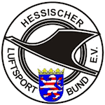 Logo Hessischer Luftsportbund e.V.