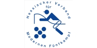Logo Hessischer Verband für Modernen Fünfkampf e.V.