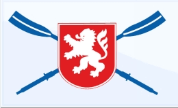 Logo Hessischer Ruderverband e.V.