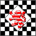 Logo Hessischer Schachverband e. V.