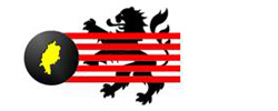 Logo Hessischer Squash Verband e.V.