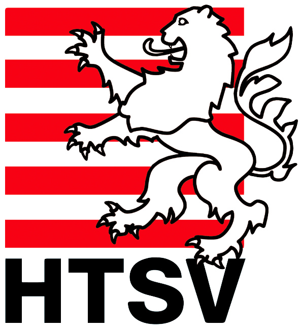 Logo Hessischer Tauchsportverband e.V.