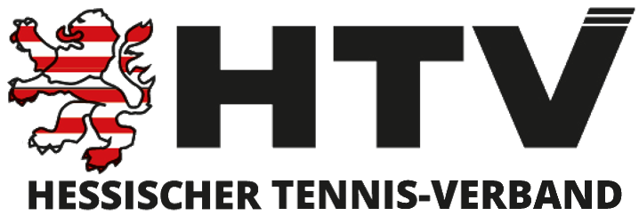 Logo Hessischer Tennis-Verband e.V.
