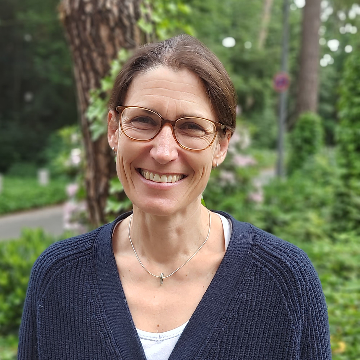 Profilbild Foto Karen Zacharides