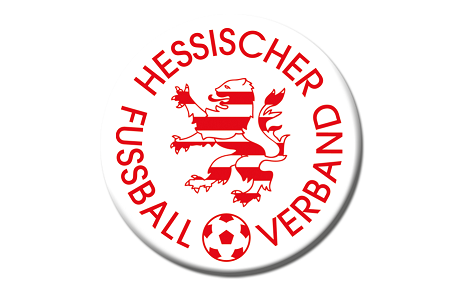 Logo Hessischer Fußball Verband e.V.