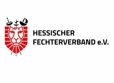 Logo Hessischer Fechterverband e.V.