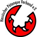 Logo Hessischer Pétanque Verband