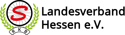 Logo Rad- und Kraftfahrerbund Solidarität Landesverband Hessen Ev