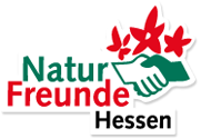 Logo NaturFreunde Hessen e.V.