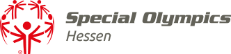 Logo Special Olympics Deutschland in Hessen e. V.