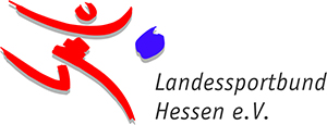 Logo des Landessportbundes Hessen